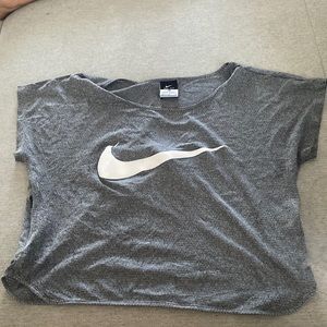 Nike shirt